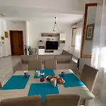 Lejlighed Comfortable In Porto Torres