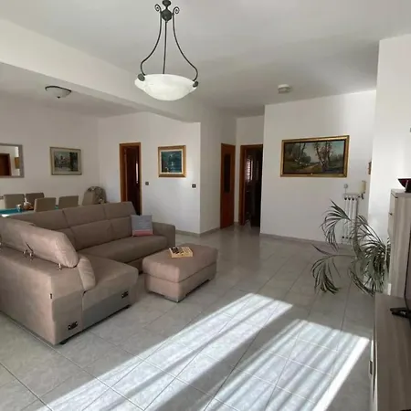 Comfortable In * Porto Torres