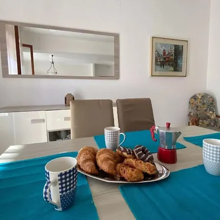Comfortable In Appartement *