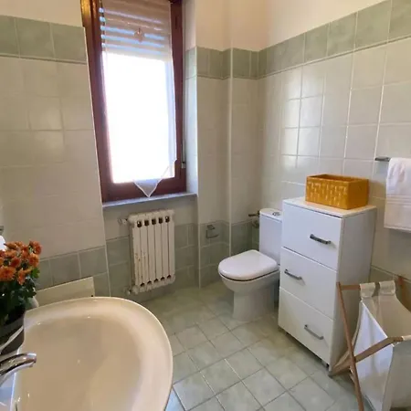 Appartement Comfortable In *