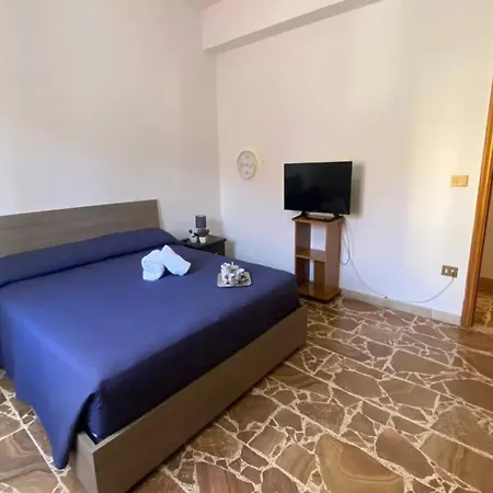 Comfortable In Appartement Porto Torres