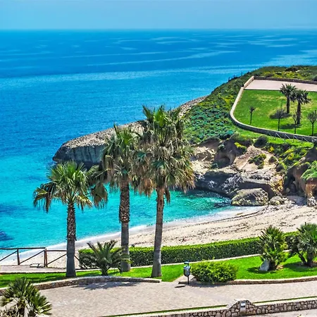 Comfortable In * Porto Torres