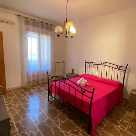 Apartment Comfortable In