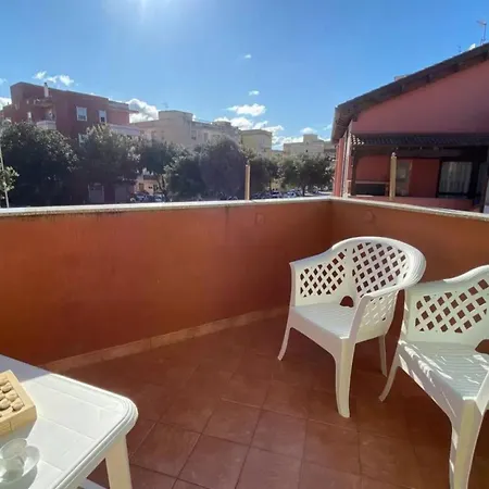 Comfortable In Porto Torres