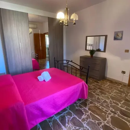 Comfortable In * Porto Torres