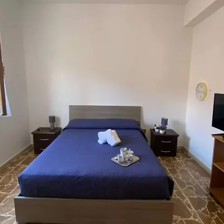 Apartment Comfortable In