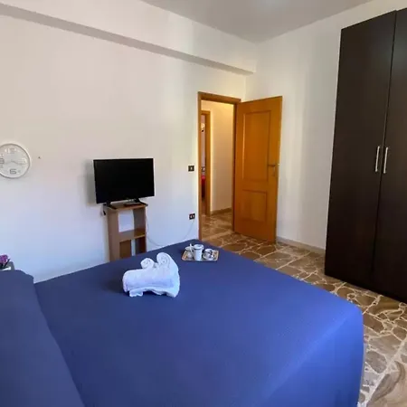 Comfortable In Apartment *