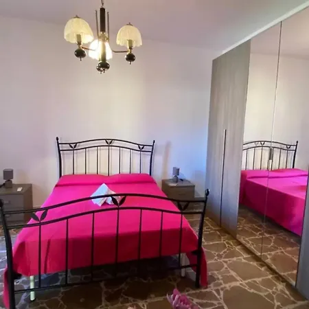 Comfortable In Apartment
