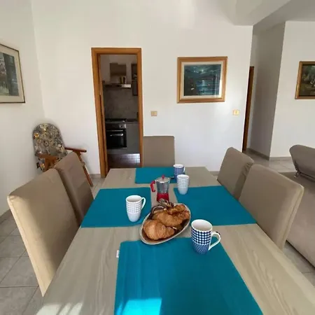 Apartment Comfortable In