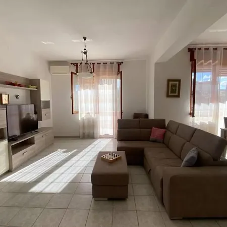 Comfortable In Apartment